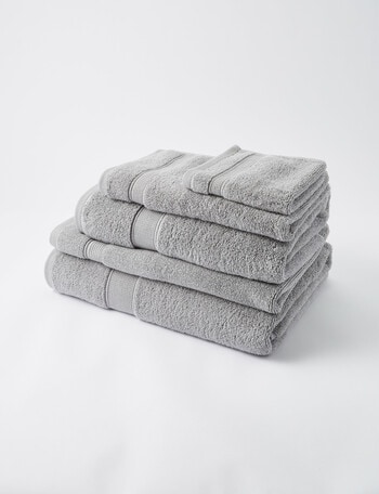 Haven Essentials Austin Towel Range product photo