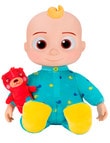 CoComelon Musical Bedtime JJ Doll product photo View 02 S
