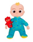 CoComelon Musical Bedtime JJ Doll product photo View 04 S