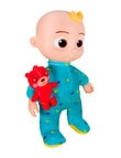 CoComelon Musical Bedtime JJ Doll product photo View 05 S