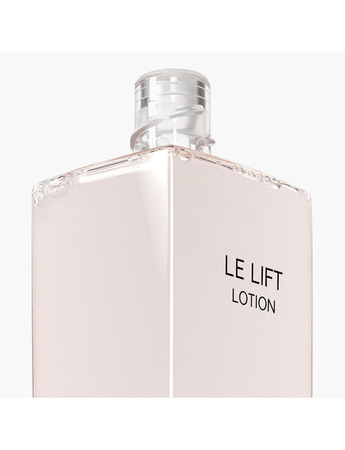 CHANEL LE LIFT LOTION Smooths - Firms - Plumps 150ml product photo View 02 L