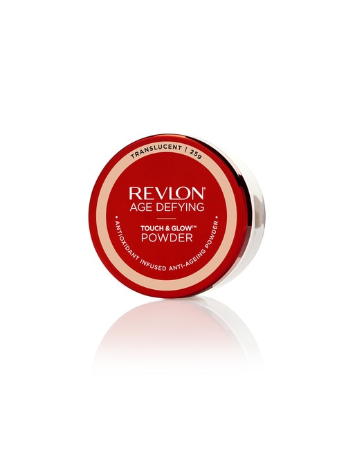 Revlon Age Defying Touch & Glow Powder product photo View 02 L