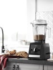 Vitamix Ascent Series High Performance Blender, Black, A2300i product photo View 05 S
