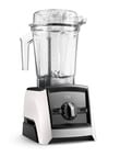 Vitamix Ascent Series High Performance Blender, White, A2300i product photo View 02 S