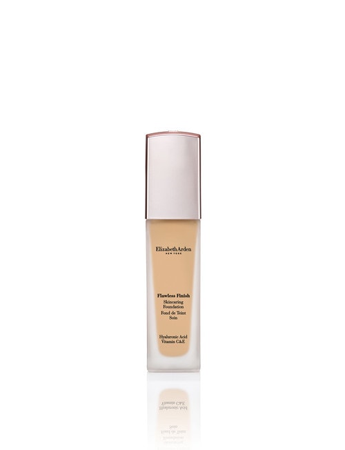 Elizabeth Arden Flawless Finish Skincaring Foundation product photo