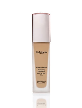 Elizabeth Arden Flawless Finish Skincaring Foundation product photo
