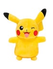 Pokemon 30cm Soft Toy, Assorted product photo View 02 S