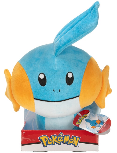Pokemon 30cm Soft Toy, Assorted product photo View 03 L