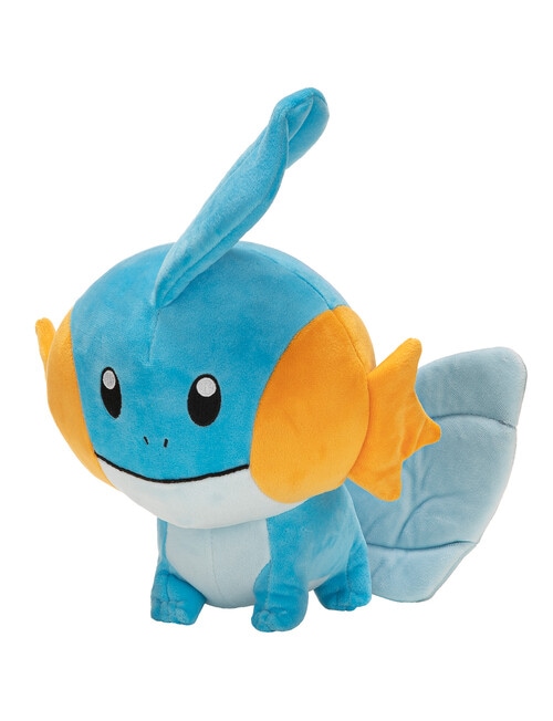 Pokemon 30cm Soft Toy, Assorted product photo View 04 L