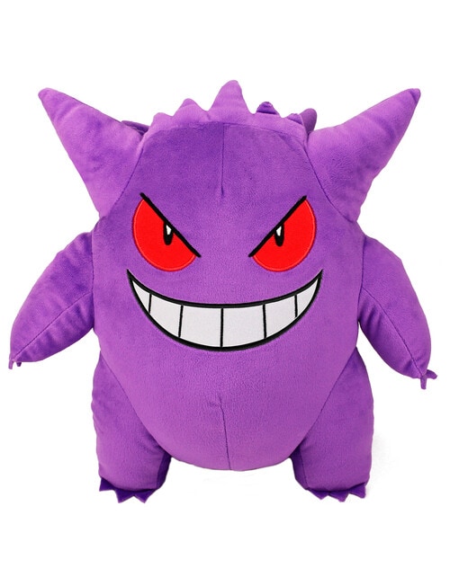 Pokemon 30cm Soft Toy, Assorted product photo View 06 L