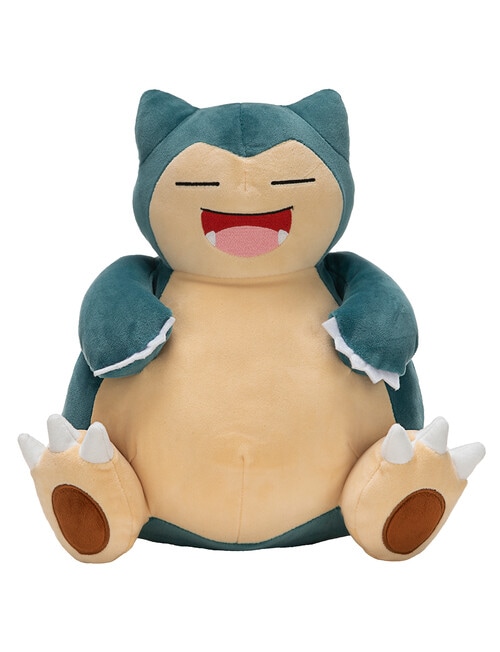 Pokemon 30cm Soft Toy, Assorted product photo View 08 L