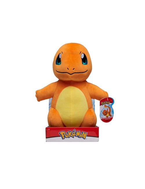 Pokemon 30cm Soft Toy, Assorted product photo View 10 L