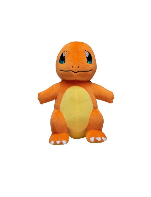 Pokemon 30cm Soft Toy, Assorted product photo View 11 L