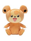 Pokemon 30cm Soft Toy, Assorted product photo View 13 S