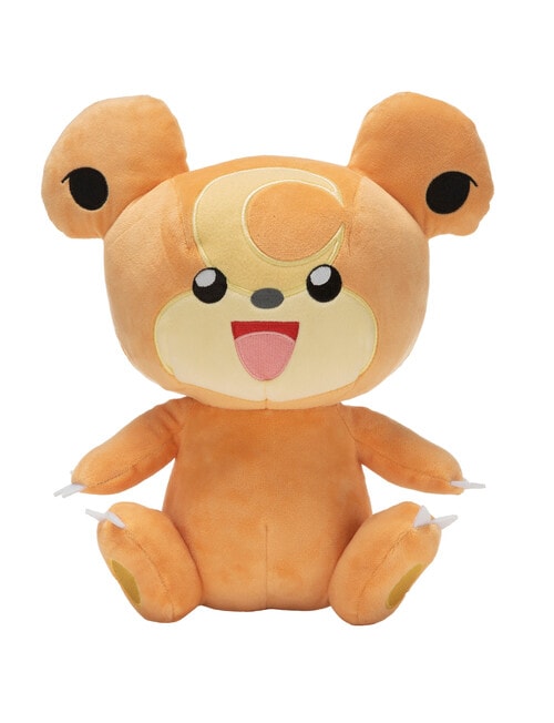 Pokemon 30cm Soft Toy, Assorted product photo View 13 L