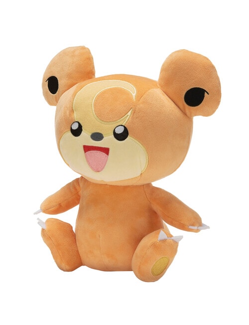 Pokemon 30cm Soft Toy, Assorted product photo View 14 L