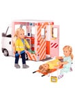 Our Generation Rescue Ambulance with Electronics product photo View 07 S