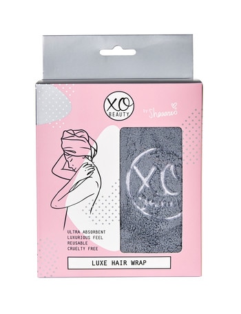 xoBeauty Luxe Hair Wrap product photo