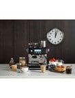 Breville The Barista Pro Coffee Machine, BES878BTR product photo View 04 S