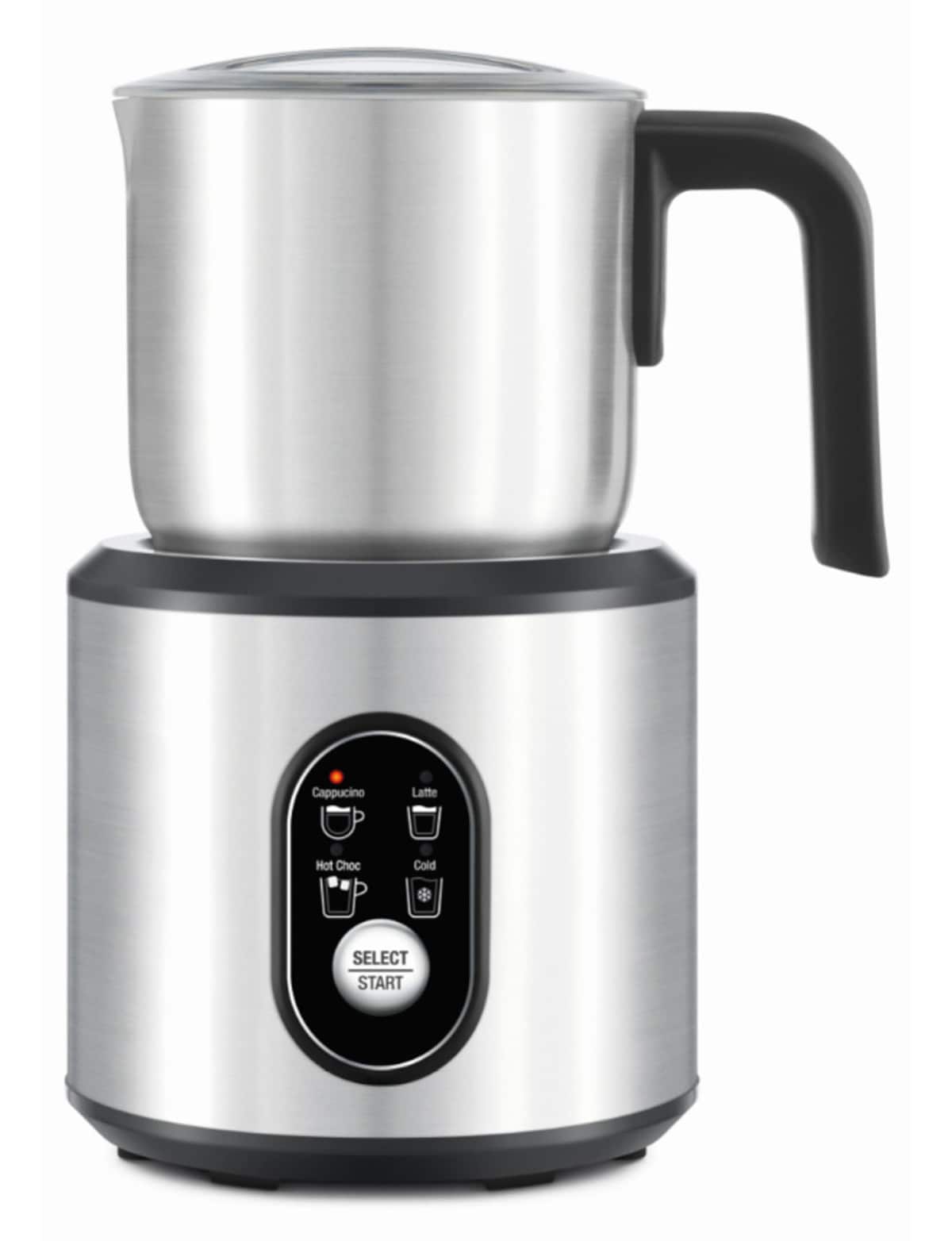 Breville Choc & Cino Milk Frother main image 1