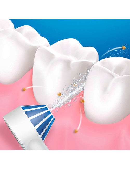 Oral B Aquacare Cordless Irrigator, MDH20 product photo View 03 L