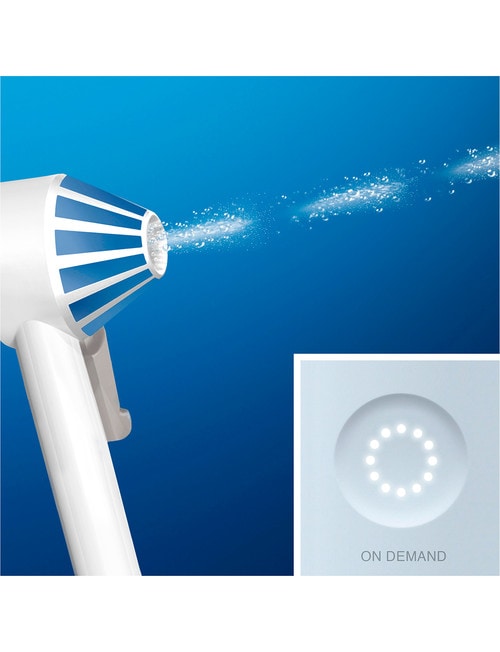 Oral B Aquacare Cordless Irrigator, MDH20 product photo View 04 L