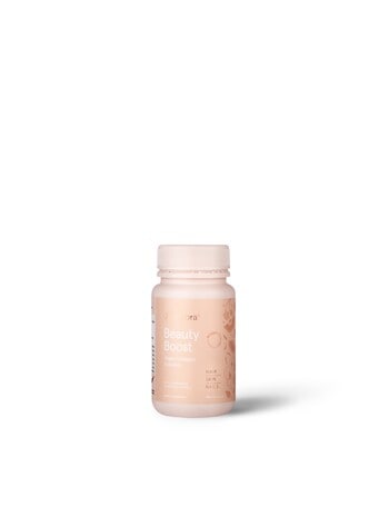 Jeuneora Beauty Boost Vegan Collagen Activator Capsules, Set of 60 product photo