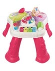 Vtech Play & Learn Activity Table, Pink product photo View 04 S
