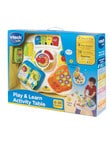 Vtech Play & Learn Activity Table product photo View 02 S