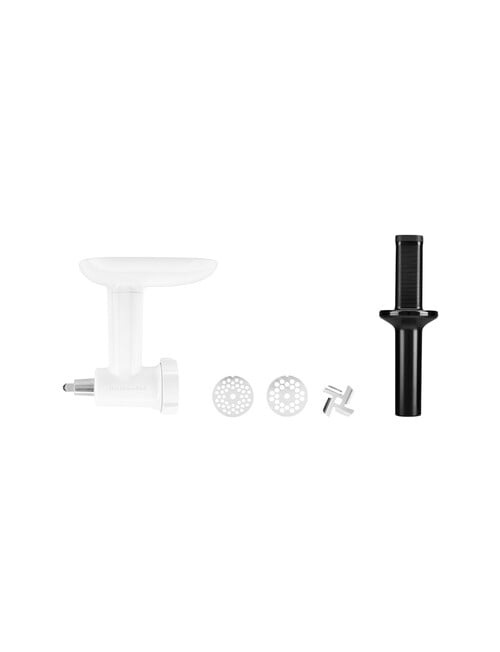 KitchenAid Food Grinder Attachment, FGA product photo View 02 L