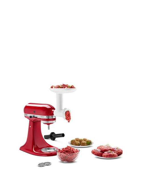 KitchenAid Food Grinder Attachment, FGA product photo View 04 L