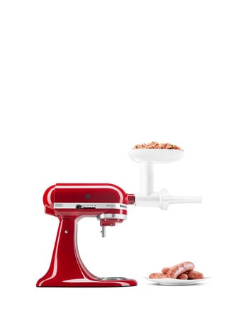 KitchenAid Sausage Stuffer Attachment, 5KSMSSA product photo