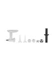 KitchenAid Sausage Stuffer Attachment, 5KSMSSA product photo View 02 S