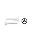 KitchenAid Sausage Stuffer Attachment, 5KSMSSA product photo View 03 S