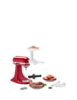 KitchenAid Sausage Stuffer Attachment, 5KSMSSA product photo View 04 S
