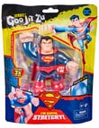 Heroes of Goo Jit Zu DC Superheroes, Assorted product photo