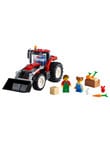 LEGO City Tractor, 60287 product photo View 02 S