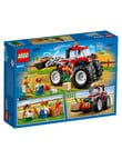 LEGO City Tractor, 60287 product photo View 08 S