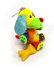 Lamaze Clip & Go Barking Bodan product photo