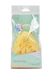 Simply Essential Luxe Bath Sponge product photo View 02 S