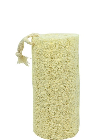 Simply Essential Body Loofah product photo