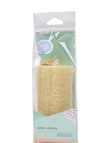 Simply Essential Body Loofah product photo View 02 S