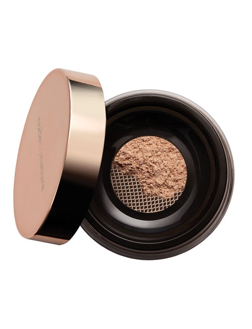Nude by Nature Natural Mineral Cover SPF15, 10g product photo