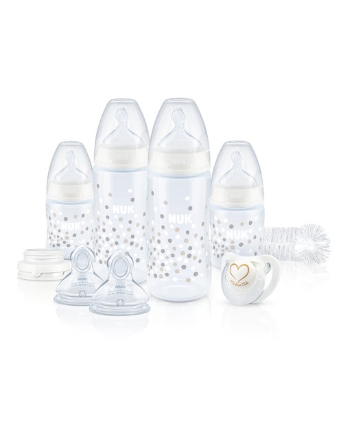 Nuk First Choice Perfect Start Set, Assorted product photo View 02 L