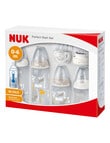 Nuk First Choice Perfect Start Set, Assorted product photo View 04 S
