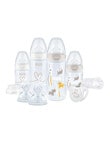 Nuk First Choice Perfect Start Set, Assorted product photo View 05 S