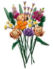 LEGO Creator Expert EXPERT Botanical Collection - Flower Bouquet, 10280 product photo View 02 S
