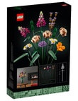 LEGO Creator Expert Botanical Collection -- Flower Bouquet, 10280 product photo View 08 S