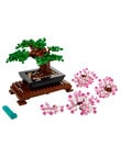 LEGO Botanicals Botanical Collection - Bonsai Tree, 10281 product photo View 02 S