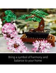LEGO Botanicals Botanical Collection - Bonsai Tree, 10281 product photo View 03 S